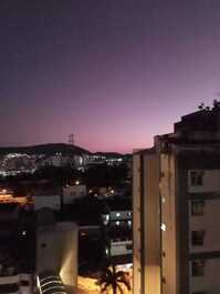 Alquilo hermoso apartamento, con una hermosa vista panorámica