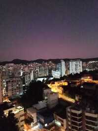 Apartment for rent in Niterói - Icaraí
