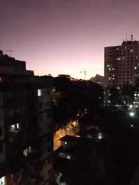 Alquilo hermoso apartamento, con una hermosa vista panorámica