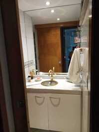 Alquilo hermoso apartamento, con una hermosa vista panorámica