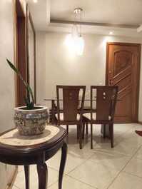 Alquilo hermoso apartamento, con una hermosa vista panorámica