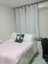 Alquilo hermoso apartamento, con una hermosa vista panorámica