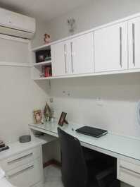 Alquilo hermoso apartamento, con una hermosa vista panorámica
