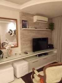 Alquilo hermoso apartamento, con una hermosa vista panorámica