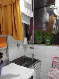 Alquilo hermoso apartamento, con una hermosa vista panorámica