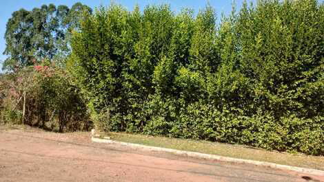 Rancho Corumbá IV, entre Alexania y Abadiania Goiás