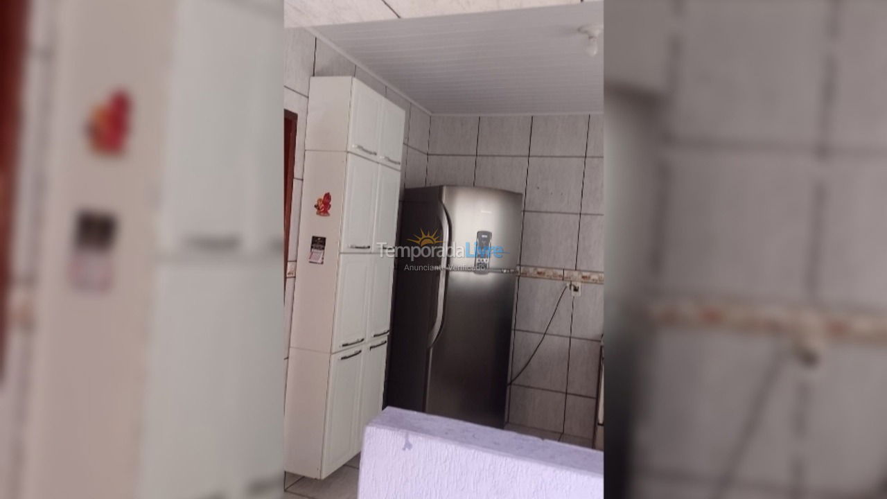Casa para alquiler de vacaciones em Olímpia (Augusto Zangirolami)