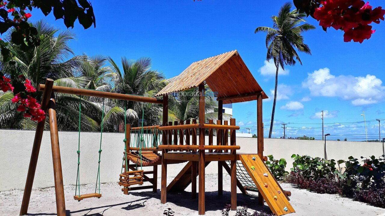 Apartment for vacation rental in Porto de Galinhas (Porto de Galinhas)