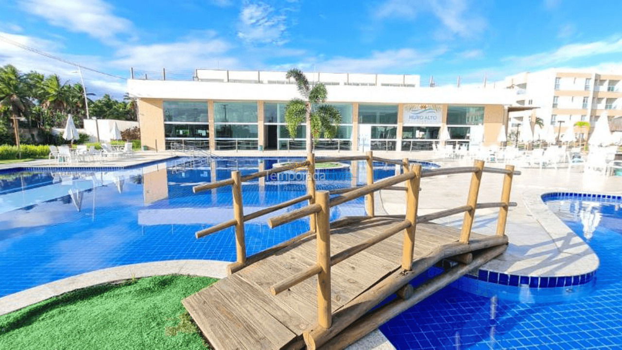 Apartamento para aluguel de temporada em Porto de Galinhas (Porto de Galinhas)