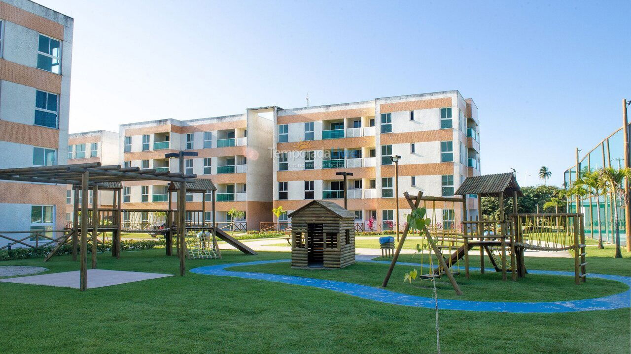 Apartamento para alquiler de vacaciones em Porto de Galinhas (Porto de Galinhas)