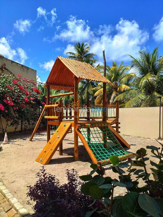 Apartment for vacation rental in Porto de Galinhas (Porto de Galinhas)