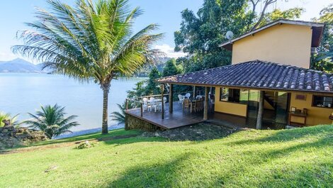 House for rent in Paraty - Rj Paraty
