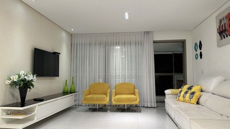 Apartment | High Standard | Riviera Mod 7
