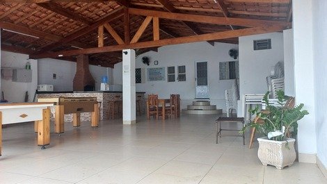 Casa para aluguel de temporada em Limeira