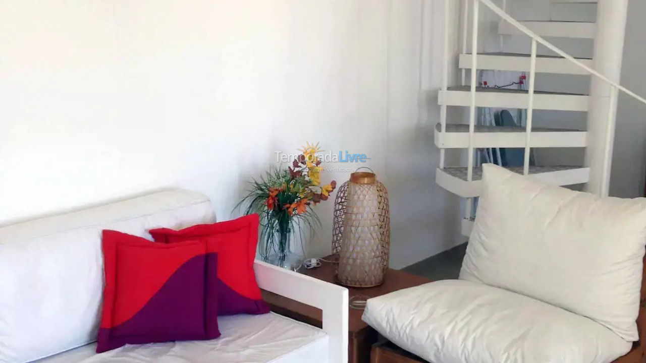 Apartamento para aluguel de temporada em Rio de Janeiro (Ipanema)