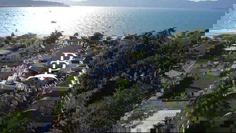 Apartamento para alquilar en Florianópolis - Jurere Tradicional