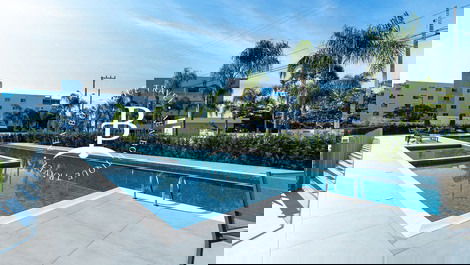 Apartamento para alquilar en Florianopolis - Praia dos Ingleses