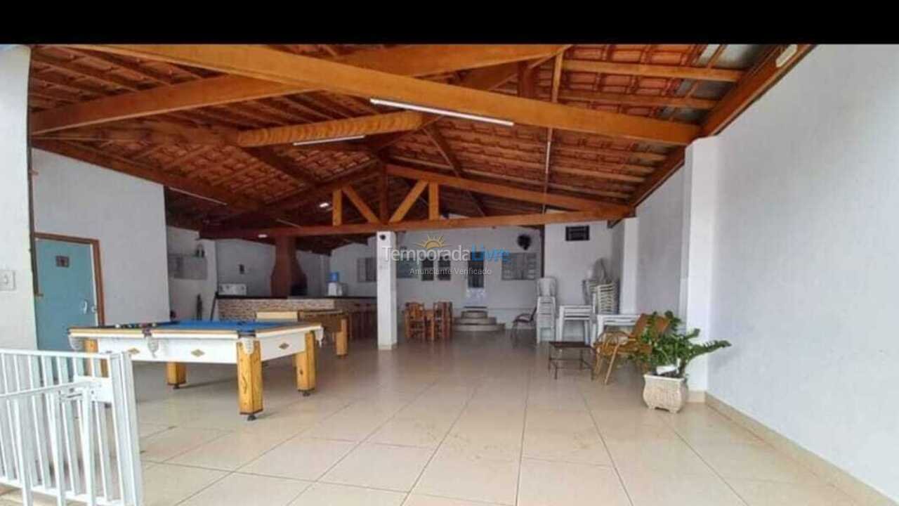 Casa para aluguel de temporada em Limeira (Jardim Anhanguera)