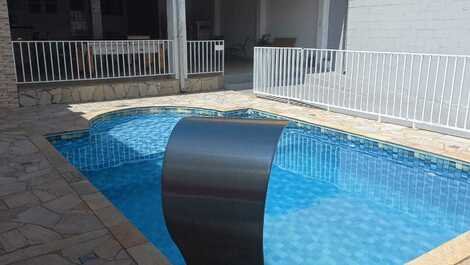 House for rent in Limeira - Jardim Anhanguera
