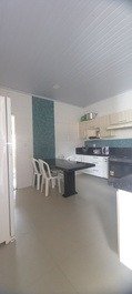 Casa Confortável em Condomínio à Beira-Mar em Ilhéus!