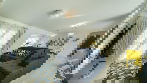 Apartamento para alquilar en Bombinhas - Praia de Bombas