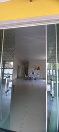 Casa Confortável em Condomínio à Beira-Mar em Ilhéus!