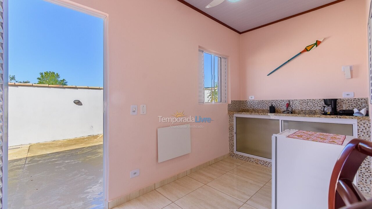 Apartamento para alquiler de vacaciones em Paraty (Rj Jabaquara)