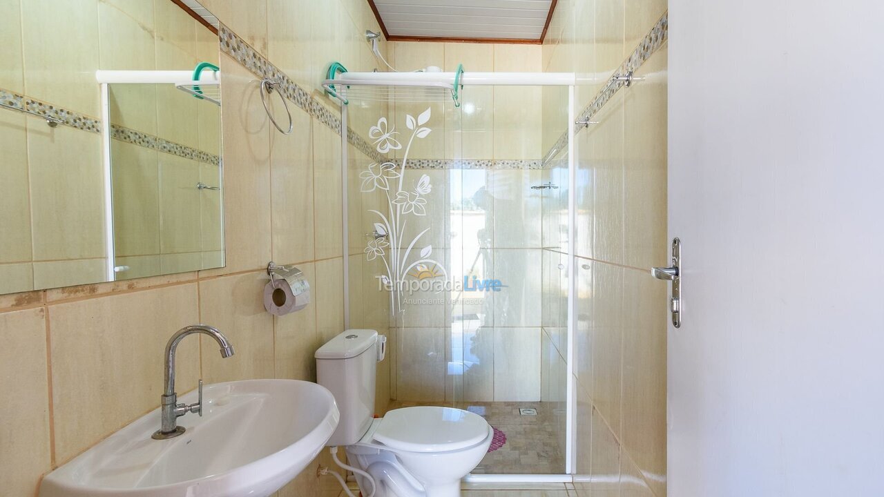 Apartamento para alquiler de vacaciones em Paraty (Rj Jabaquara)