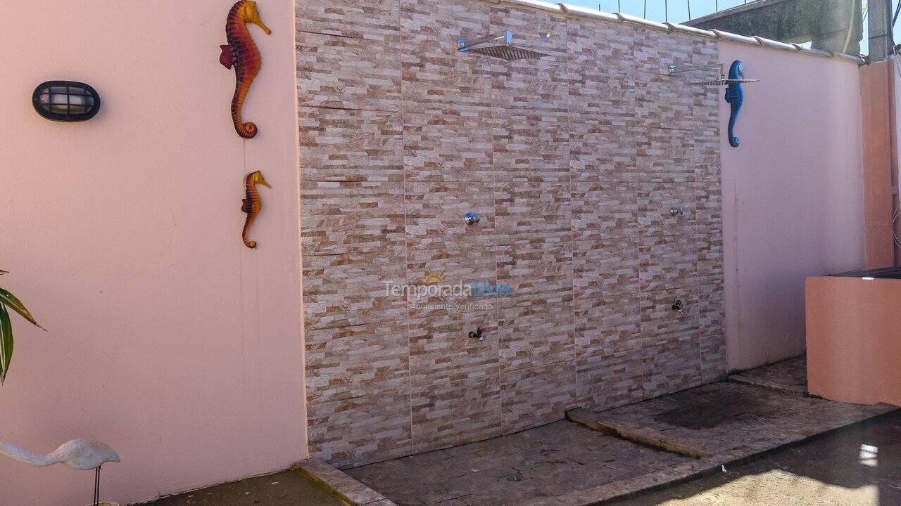 Apartamento para alquiler de vacaciones em Paraty (Rj Jabaquara)