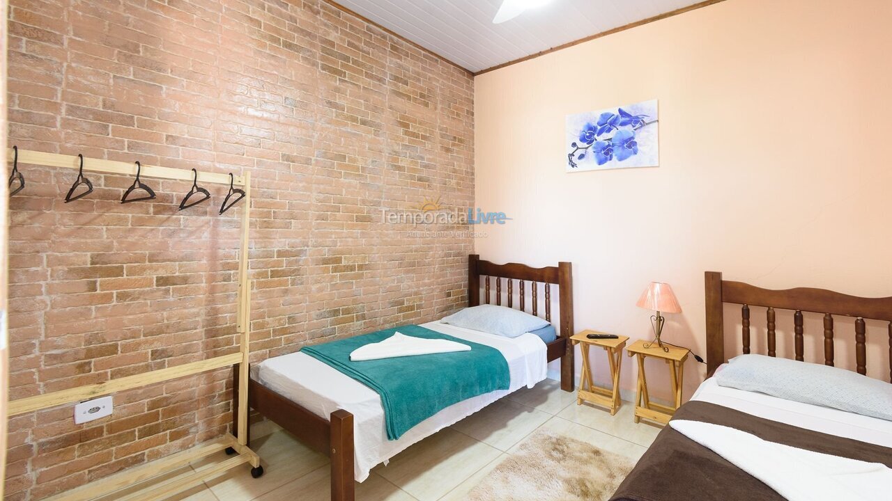 Apartamento para alquiler de vacaciones em Paraty (Rj Jabaquara)