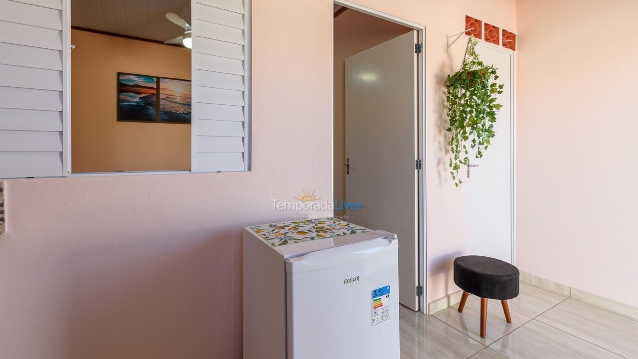 Apartamento para alquiler de vacaciones em Paraty (Rj Jabaquara)