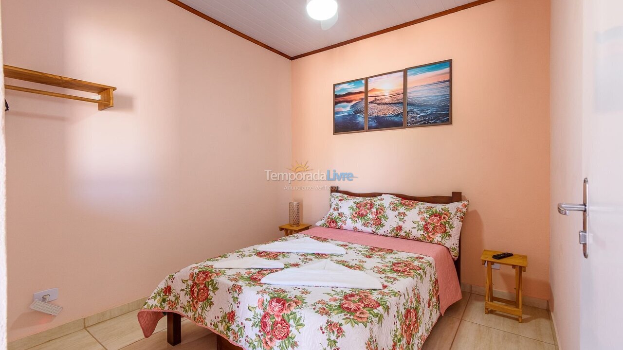 Apartamento para alquiler de vacaciones em Paraty (Rj Jabaquara)