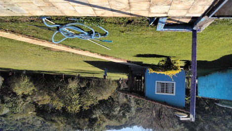 Hermosa finca en Extrema MG, un paraíso.