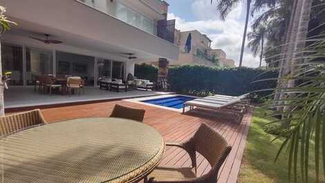 House for rent in São Sebastião - Praia da Baleia