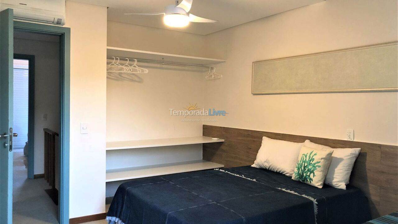 House for vacation rental in São Sebastião (Juquehy)