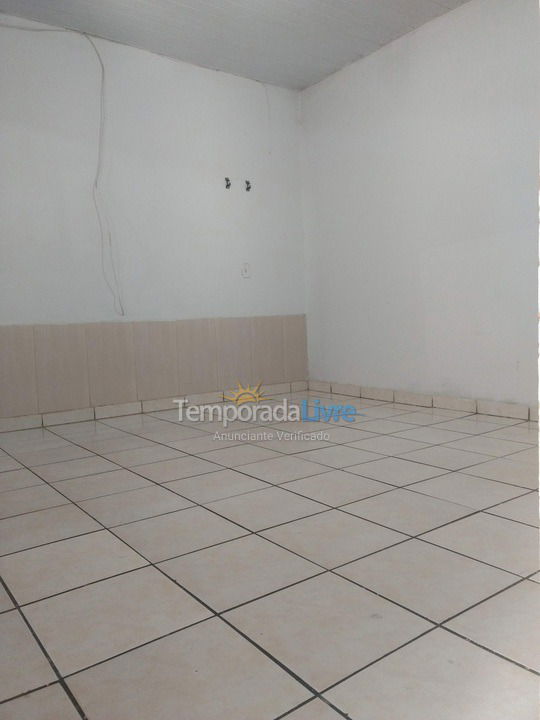 Casa para alquiler de vacaciones em Aparecida de Goiânia (Aparecida de Goiânia)