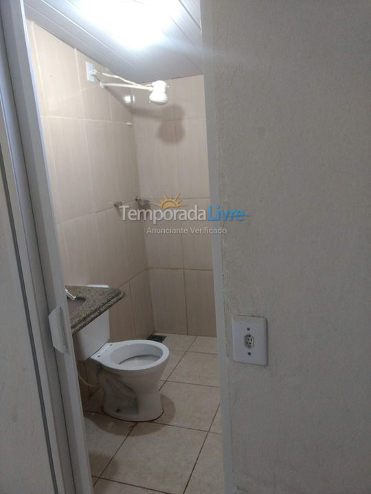 Casa para alquiler de vacaciones em Aparecida de Goiânia (Aparecida de Goiânia)