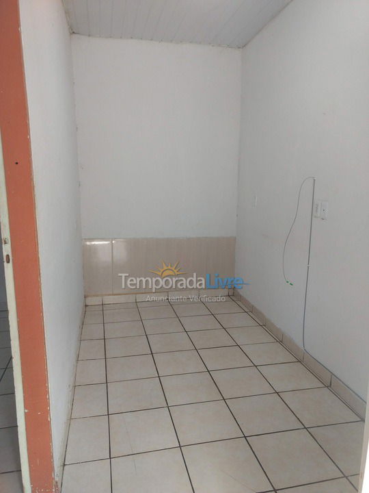 Casa para alquiler de vacaciones em Aparecida de Goiânia (Aparecida de Goiânia)