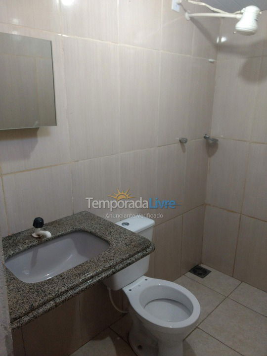 Casa para alquiler de vacaciones em Aparecida de Goiânia (Aparecida de Goiânia)