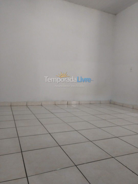 Casa para alquiler de vacaciones em Aparecida de Goiânia (Aparecida de Goiânia)