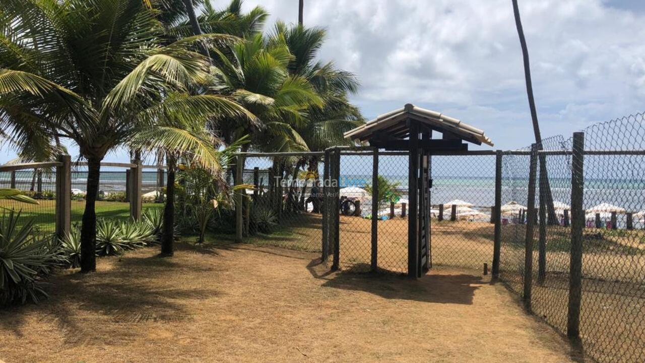 Casa para alquiler de vacaciones em Mata de São João (Praia do Forte)