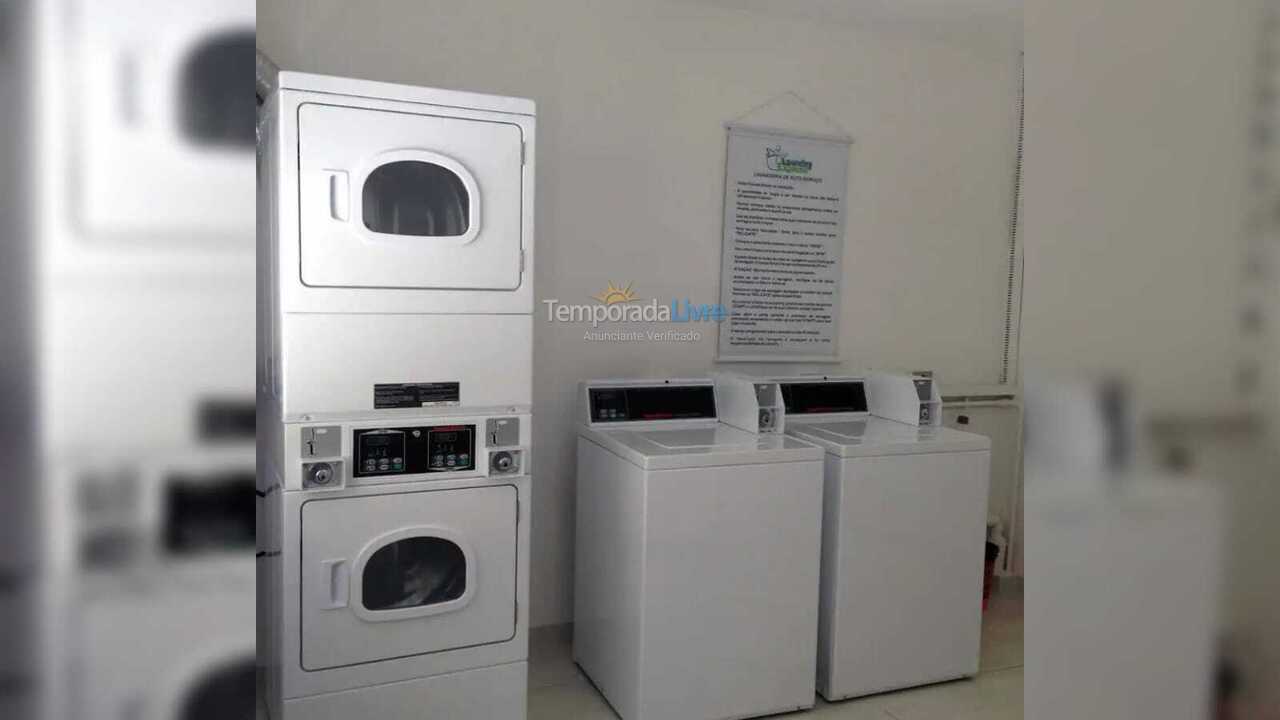 Apartamento para aluguel de temporada em Rio de Janeiro (Ipanema)