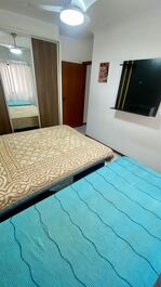 APARTAMENTO 4 DORMITÓRIOS SENDO 2 SUÍTE 2°AVENIDA