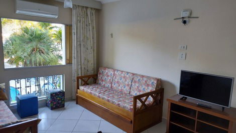 APARTMENT IN THE TONINHAS BEACH