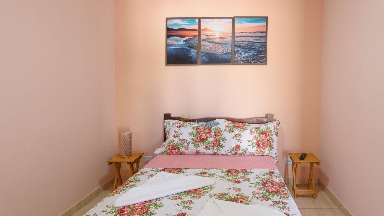 Apartamento para aluguel de temporada em Paraty (Rj Jabaquara)
