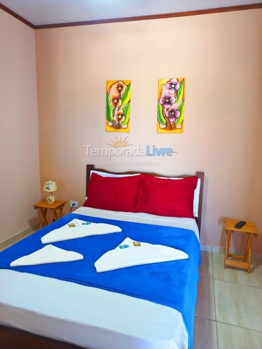 Apartamento para alquiler de vacaciones em Paraty (Rj Jabaquara)