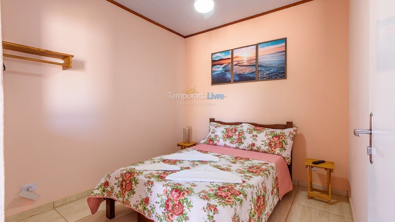 Apartamento para alquiler de vacaciones em Paraty (Rj Jabaquara)
