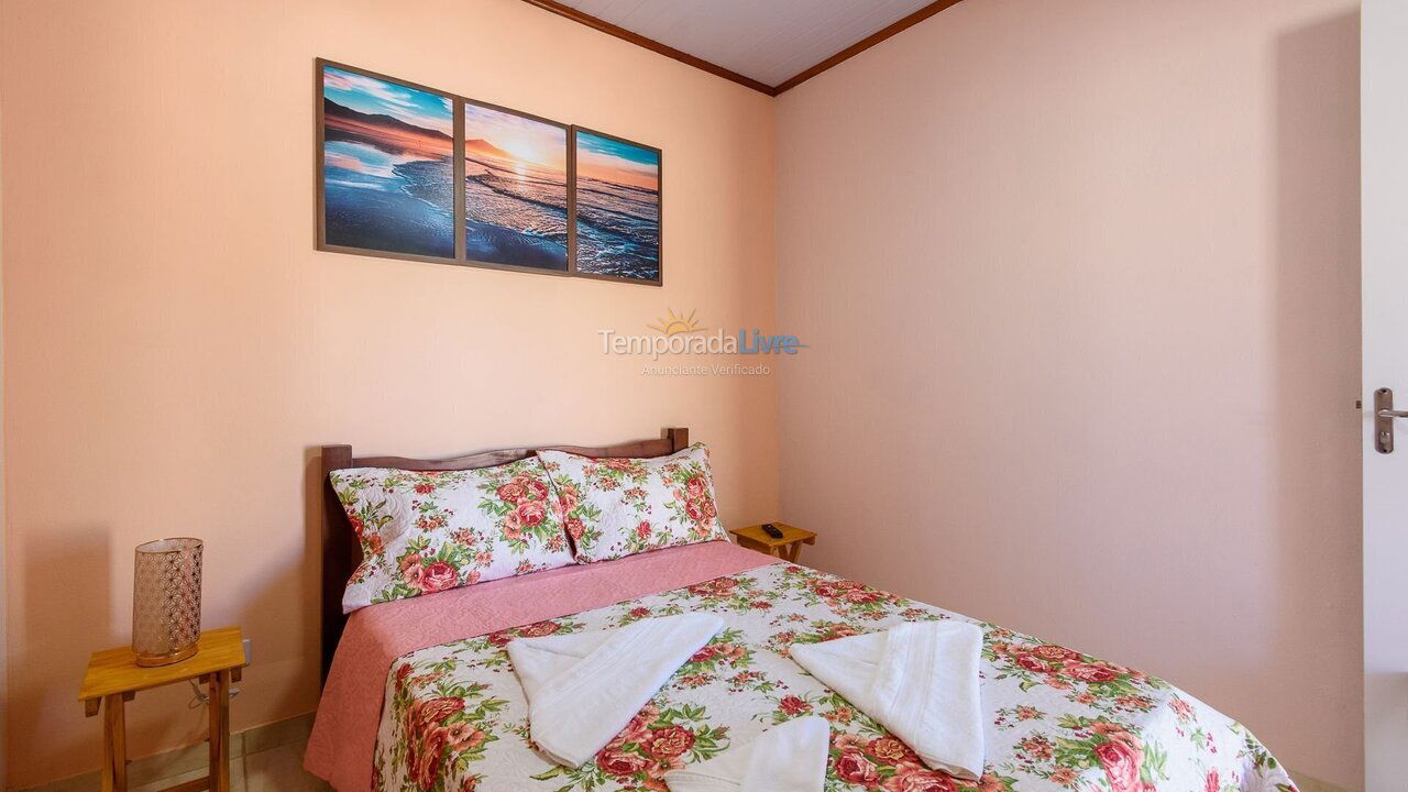 Apartment for vacation rental in Paraty (Rj Jabaquara)