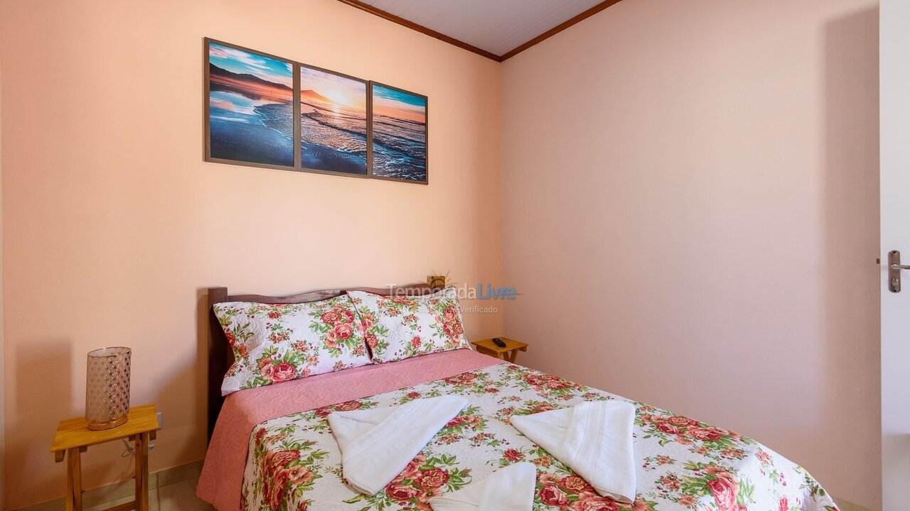 Apartamento para alquiler de vacaciones em Paraty (Rj Jabaquara)