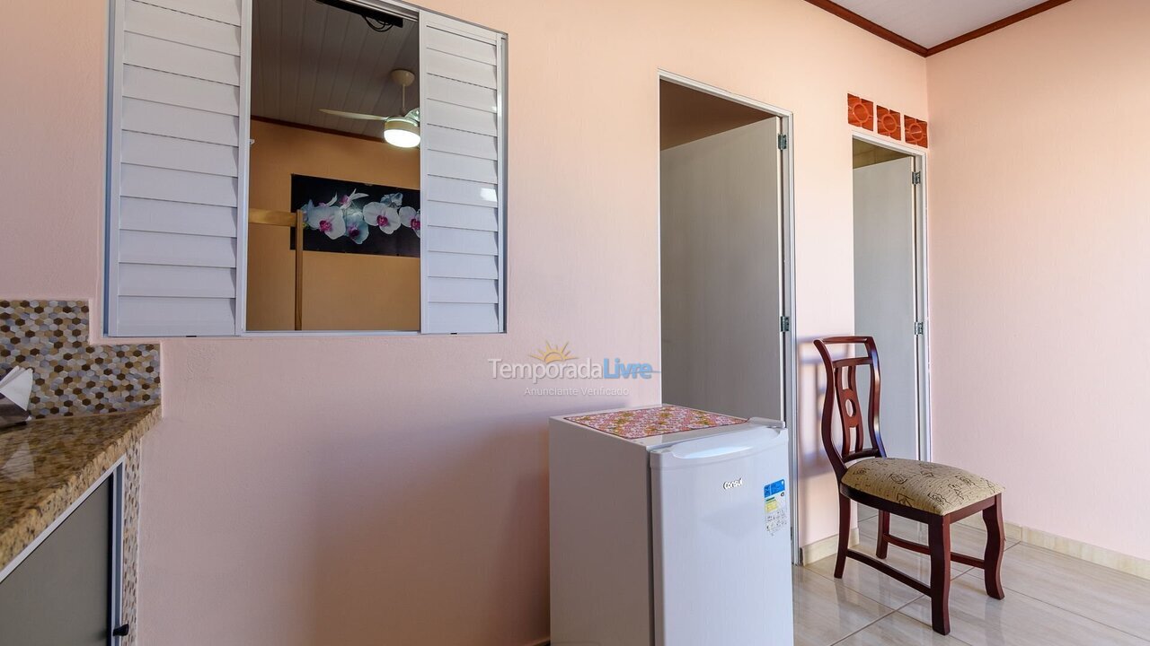 Apartamento para alquiler de vacaciones em Paraty (Rj Jabaquara)